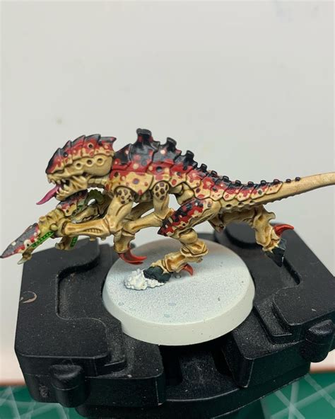 Alternative Coconut Crab Tyranids. : r/Tyranids