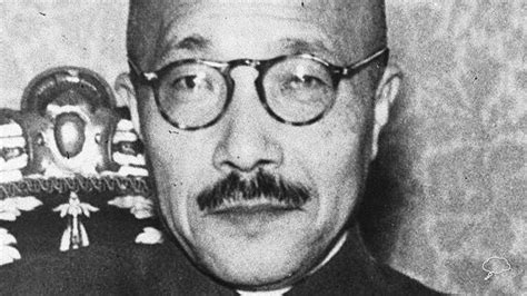 Hideki Tojo - Alchetron, The Free Social Encyclopedia