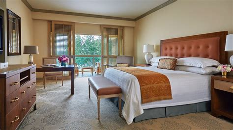 Four Seasons Resort and Club Dallas at Las Colinas - Dallas Hotels - Irving, United States ...