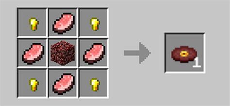 Pigstep Minecraft Data Pack