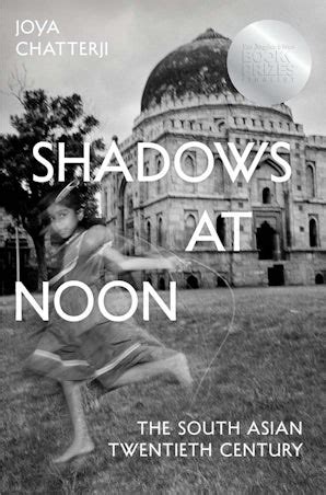 Shadows at Noon