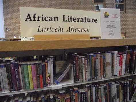 African Literature, Bookcase, Library, Shelves, Novelty, Home Decor, Shelving, Decoration Home ...