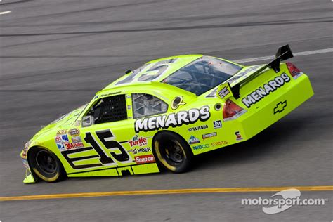 Paul Menard - NASCAR Photo (3962608) - Fanpop