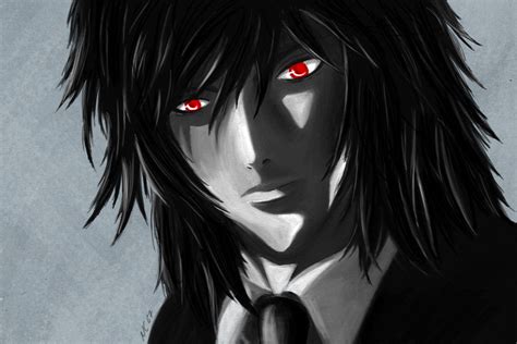 Mikami .:Death Note:. by Talipuu on DeviantArt