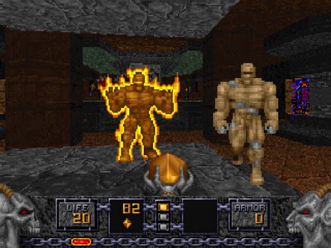 Download Heretic | DOS Games Archive