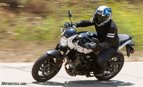 2019 Suzuki SV650X Review | Motorcycle.com