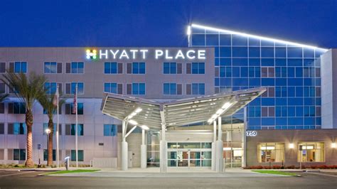 LAX Hotels in El Segundo CA - Hyatt Place