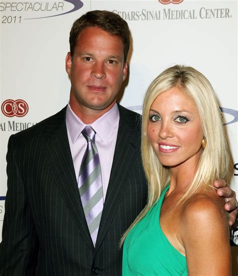 Photos: Meet Ole Miss Coach Lane Kiffin's Ex-Wife - The Spun