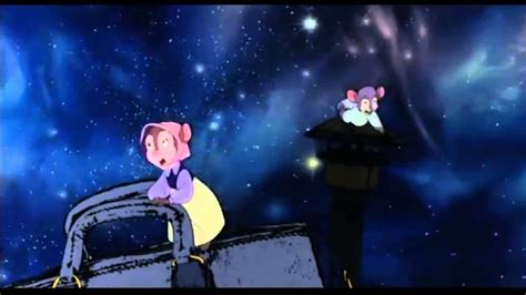 An American Tail Somewhere Out There Finale - YouTube