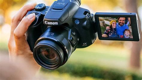 What's a 4K Ultra HD camera and when do you choose one? - Coolblue - anything for a smile