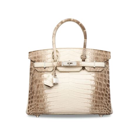 Hermes Birkin bag the most it bag in the world | Horn Necklace