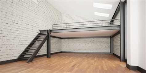 What Is A Mezzanine Floor | Storables