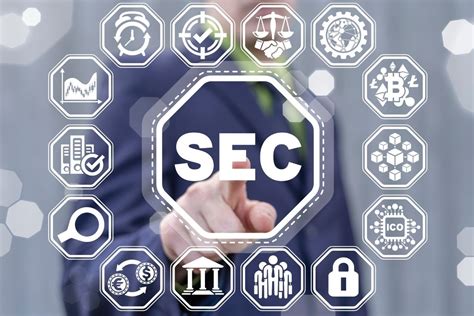 SEC strengthens crypto security: 20 anti-fraud positions - PayBito