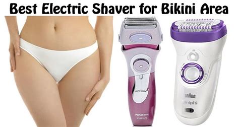 Best Razor For Bikini Area - change comin