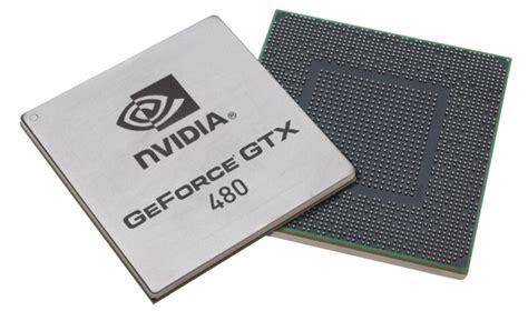 NVIDIA GeForce GTX 480 Review - Gaming Nexus