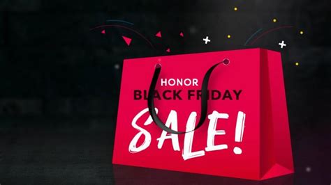 Black Friday sale India: Top offers and deals on Amazon, Honor, Sony and more | Tech News