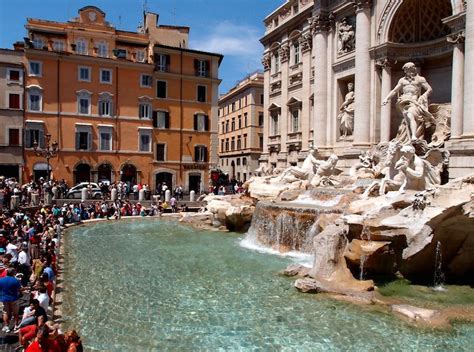 Where to Stay in Rome: Best Neighborhoods & Hotels (with Photos & Map) - Touropia | Rome, The ...