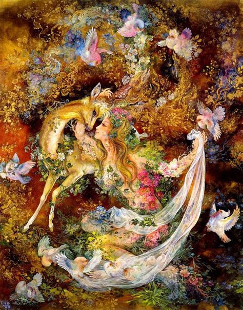 Mahmoud Farshchian |Persian Classical Art - ArtPeople.Net