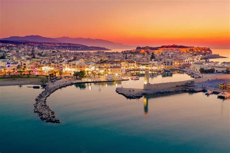 Best Things To Do In Rethymno 2022 - Tours and Activities - KKday