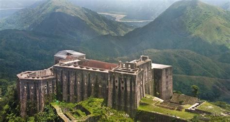 13 Spectacular Tourist Attractions In Haiti - TravelTourXP.com