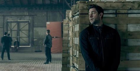 Jack Ryan Season 3 Review - But Why Tho?