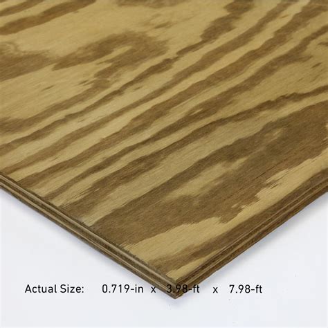 Plywood at Lowes.com