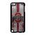 OHIO STATE FOOTBALL LOGO iPod Touch 5 Case Cover