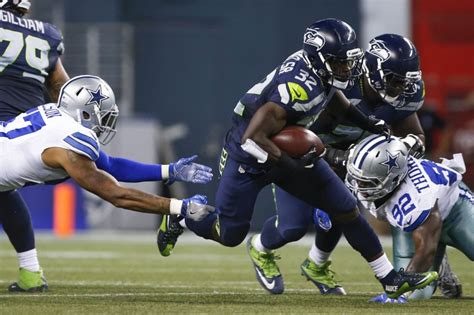 Seahawks vs Cowboys: 5 Takeaways from Seattle's win