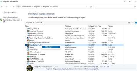 How to Force Uninstall Programs on Windows 10/11 Computers