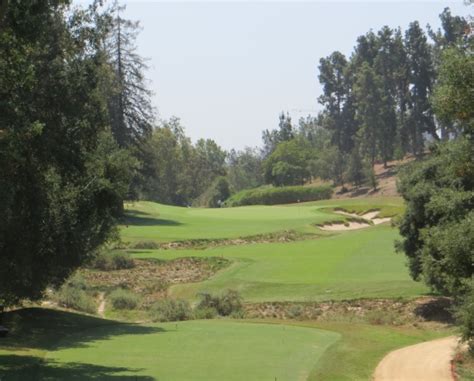 Los Angeles Country Club-North Course | moegolf