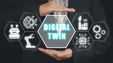 Technologies that Enable the Digital Twin | Digi International
