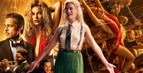 As Babylon bombs, are audiences over their Margot Robbie & Damien Chazelle phases?