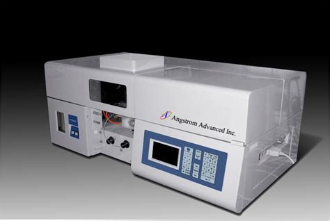 Atomic absorption spectrometer / process - RITM Industry