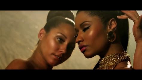 Nicki Minaj - Anaconda (Official Video) - YouTube