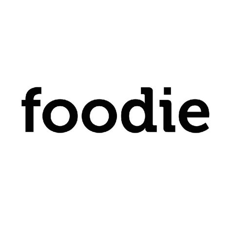 Foodie Logo - LogoDix