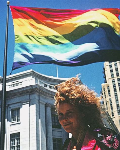 Long-Lost Fragment of First Rainbow Pride Flag Resurfaces After Four Decades | Smithsonian