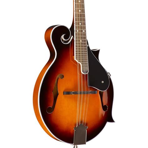 Rogue RM100F F-style Mandolin Sunburst | Musician's Friend