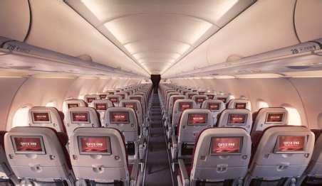 Does Qatar Airways Charge For Seat Selection | Elcho Table