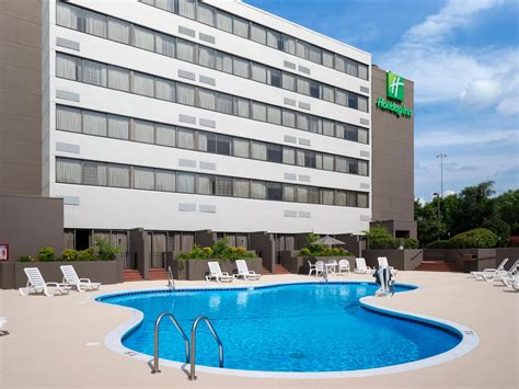 Holiday Inn Johnson City - Hotel Groups & Meeting Rooms Available