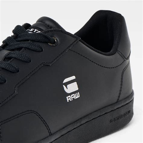 G-Star RAW Cadet Sneakers - Herren | Herrenschuhe sneaker, Sneaker, Schuhe