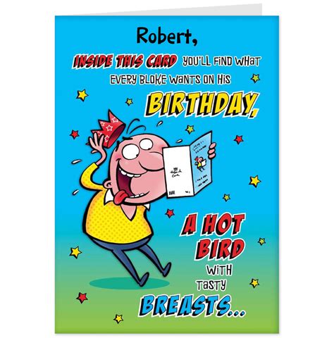 Joke Birthday Cards | My Birthday | Pinterest | Birthdays