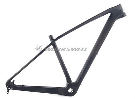 Full Carbon 29er Mountain Bike Frame Set Pf30 Rear 135/142mm Ud Matt ...