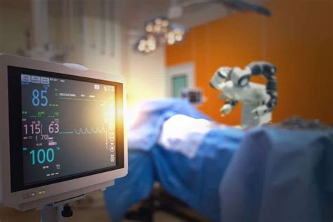 Small Surgical Robots: The New Tool of Tele-operated Surgeries