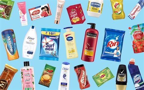 Our Consumers | Hindustan Unilever Limited (HUL)