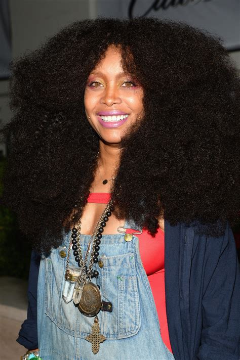 Erykah Badu Shares Photo Of Herself At 19 | [site:name] | Essence