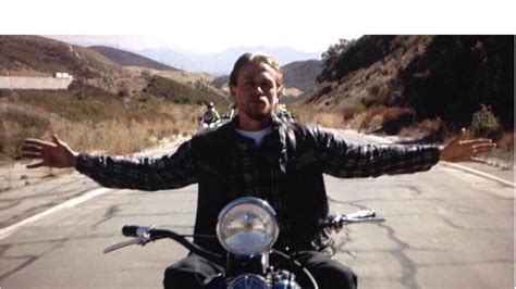 Sons of Anarchy Series Finale Rides Off Into the Sunset on a Worn-Out Metaphor | Vanity Fair