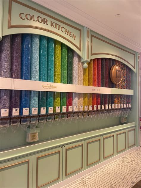 The 10 candy stores across america that rival willy wonka s factory – Artofit