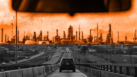 “God Told Me to Fight”—Inside the Battle to Stop Another Petrochemical ...