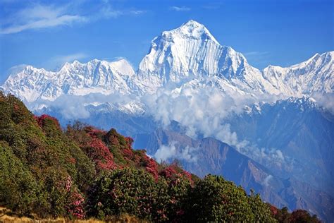 7 Major Mountain Ranges in India that are worth seeing – OYO Hotels: Travel Blog