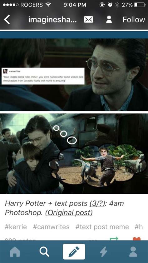 MORE relatable textposts for Harry Potter characters! | Harry Potter Amino